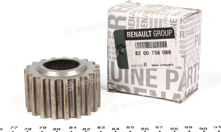Renault / Nissan 82 00 758 088
