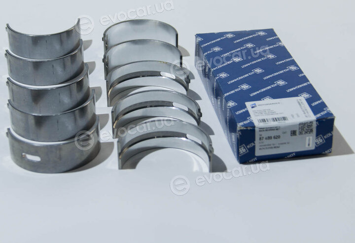 Kolbenschmidt 87489620