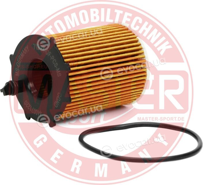 Master Sport 712/2X-OF-PCS-MS
