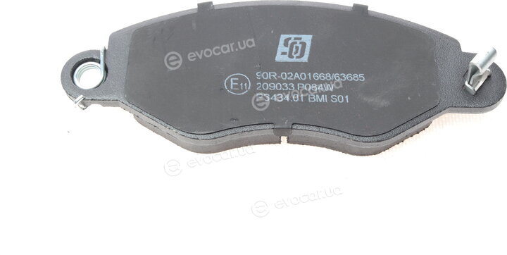 Solgy 209033