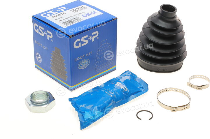 GSP 780378