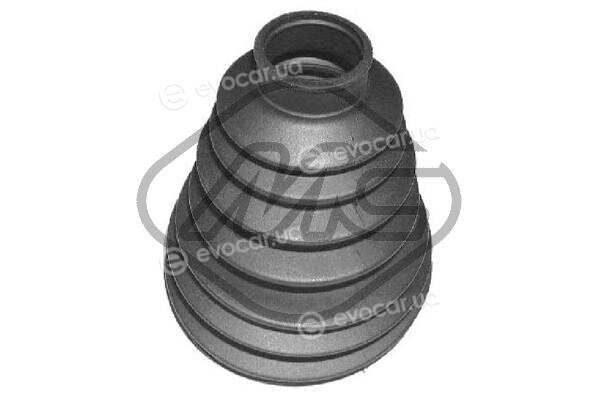 Metalcaucho / STC 00225