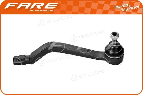 Fare RD395