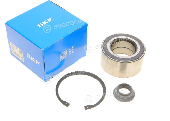 SKF VKBA 7016
