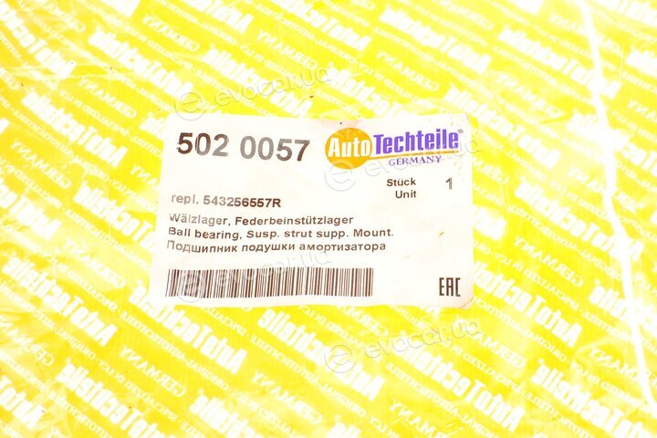 Autotechteile 502 0057