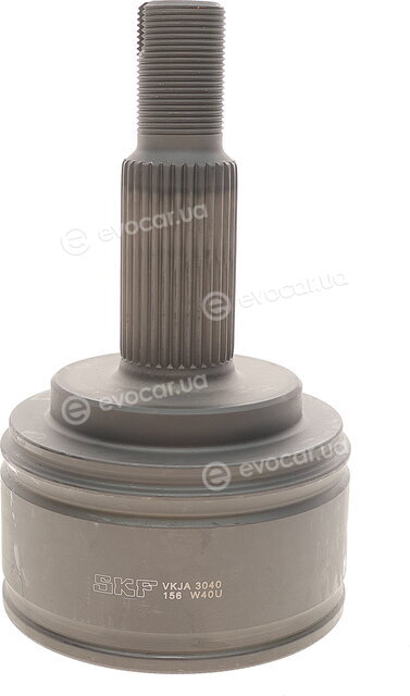 SKF VKJA 3040