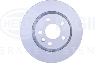 Hella 8DD 355 106-661