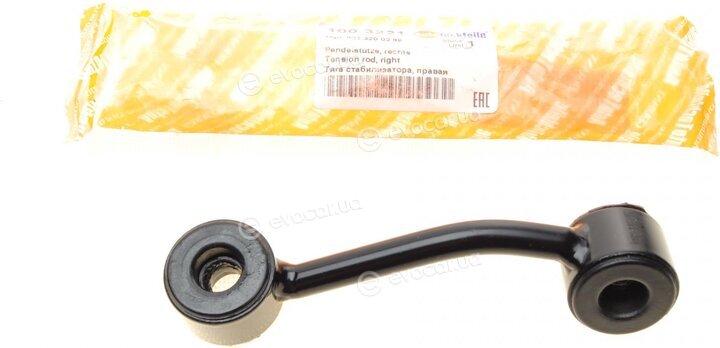 Autotechteile 100 3221