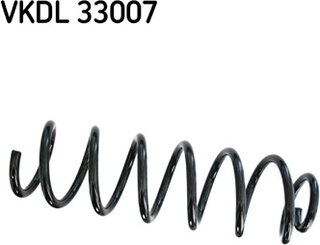 SKF VKDL 33007