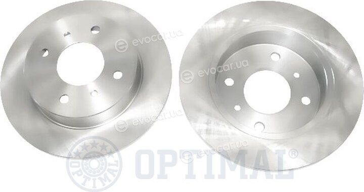 Optimal BS-2000C