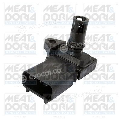 Meat & Doria 82146