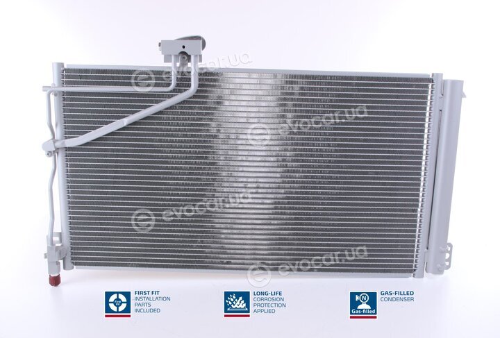 Nissens 940657