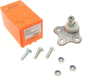 AS Metal 10FR0500
