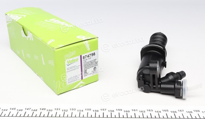 Valeo 874756