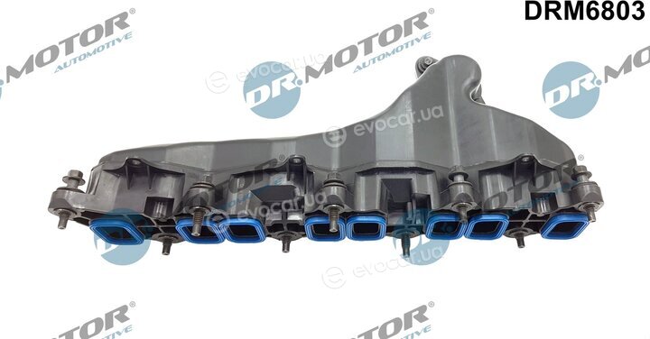Dr. Motor DRM6803