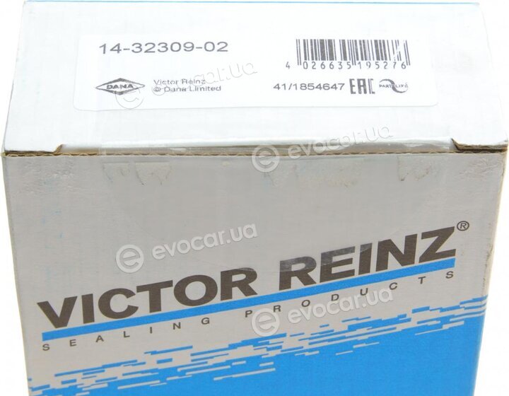 Victor Reinz 14-32309-02