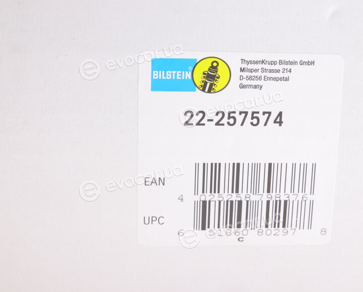 Bilstein 22-257574