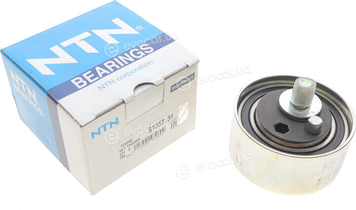 NTN / SNR GT357.31