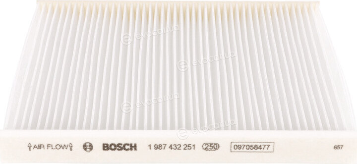 Bosch 1 987 432 251