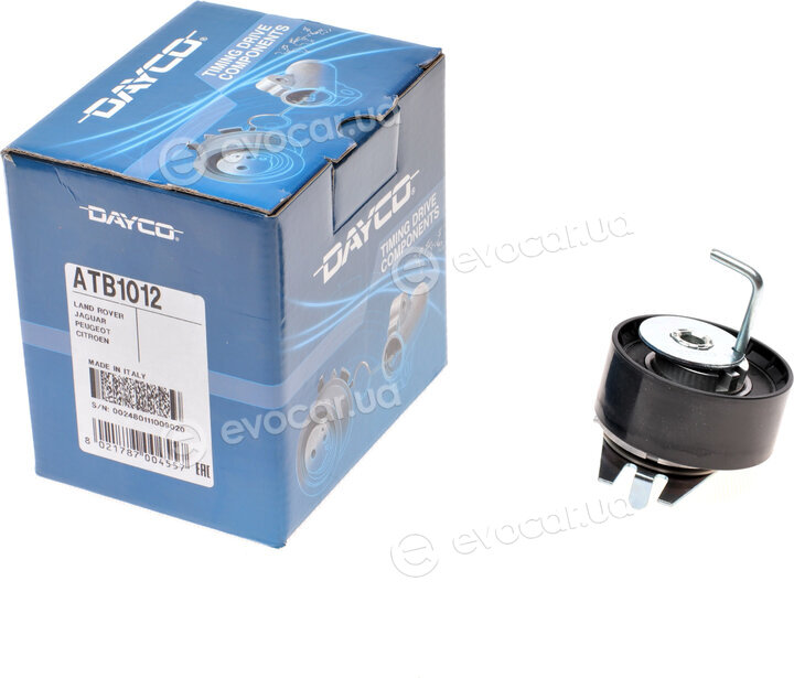 Dayco ATB1012