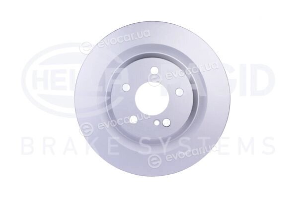 Hella 8DD 355 116-281