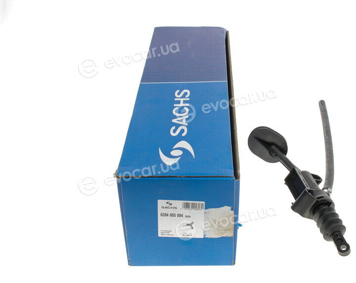 Sachs 6284 605 084