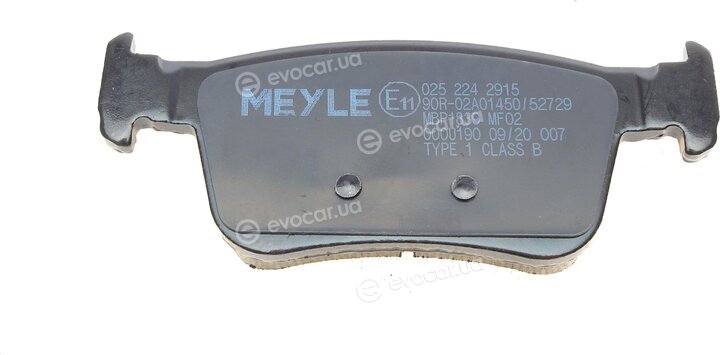 Meyle 025 224 2915