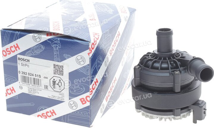 Bosch 0 392 024 51S