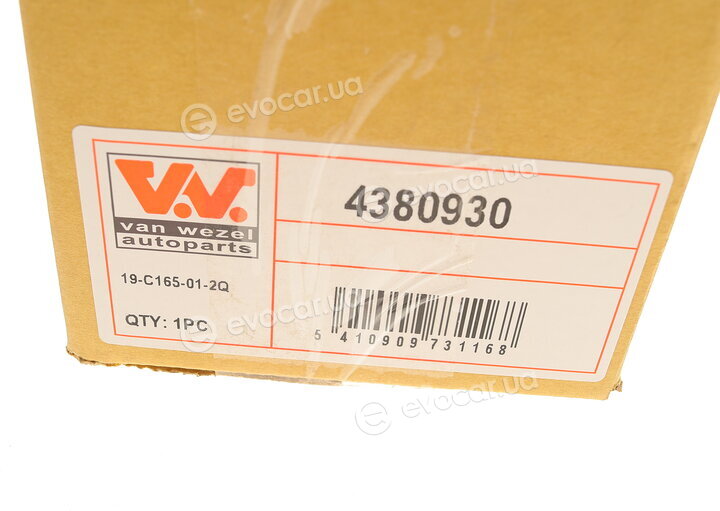 Van Wezel 4380930