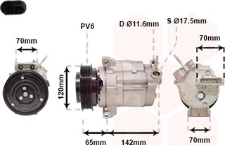 Van Wezel 0800K063