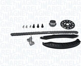 Magneti Marelli 341500000200