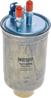 Hengst H214WK