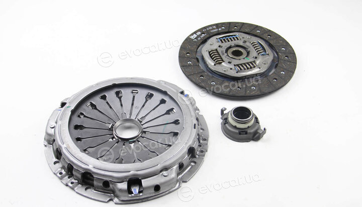 Valeo 826567