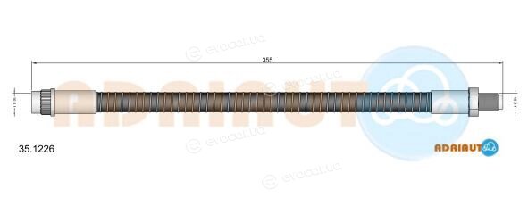 Adriauto 35.1226