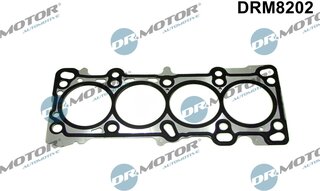 Dr. Motor DRM8202