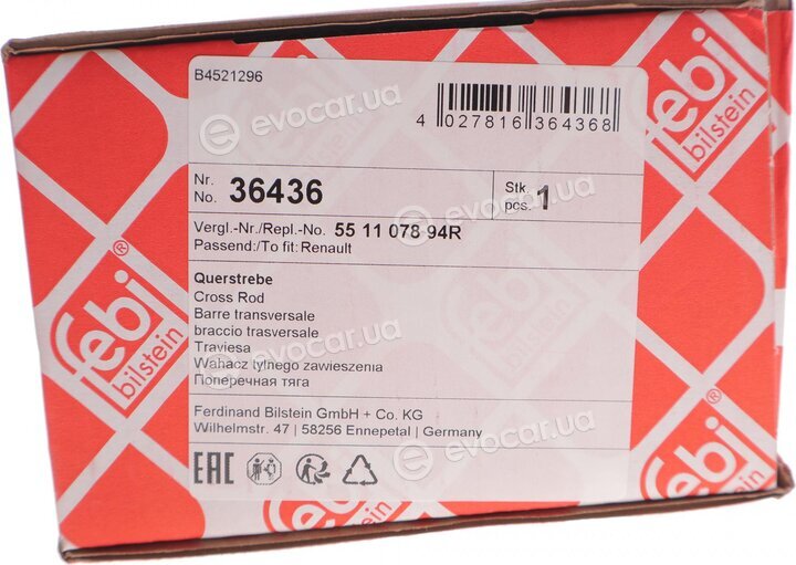 Febi 36436