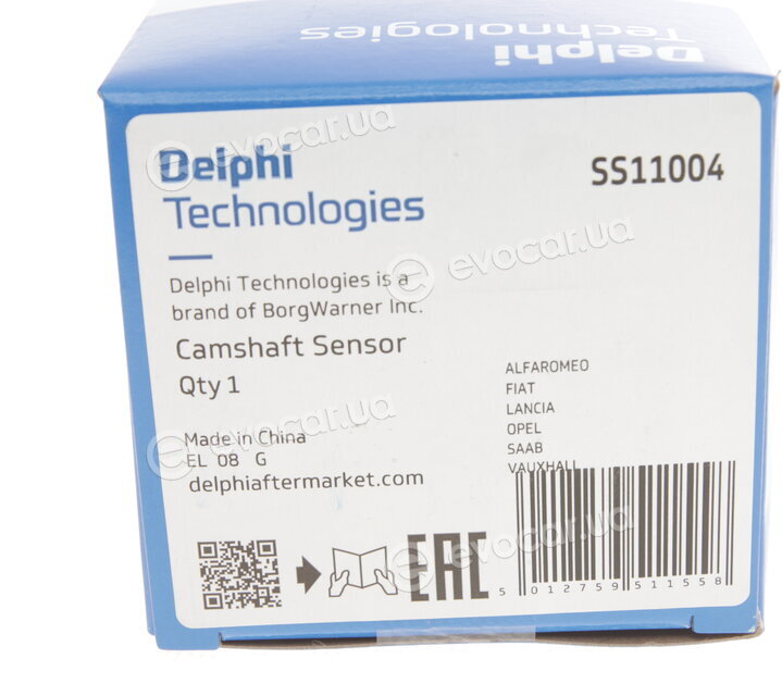 Delphi SS11004