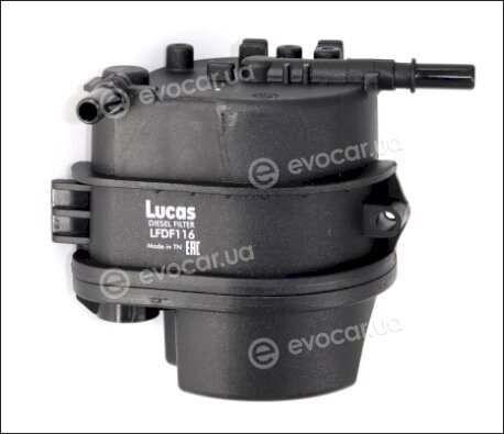 Lucas LFDF116
