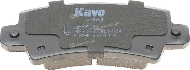 Kavo KBP-9016