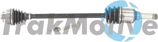 TrakMotive 30-2486