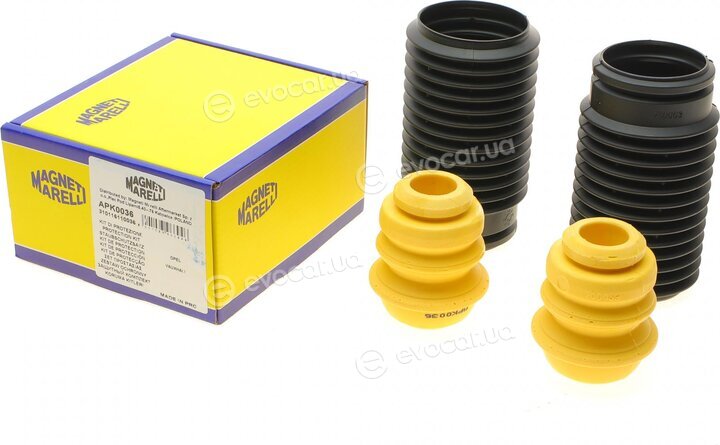 Magneti Marelli 310116110036