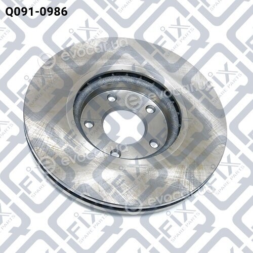 Q-Fix Q0910986