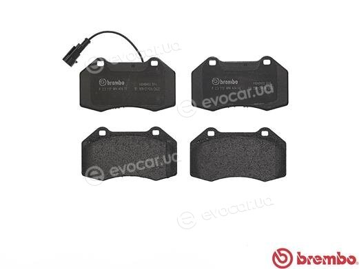 Brembo P 23 117