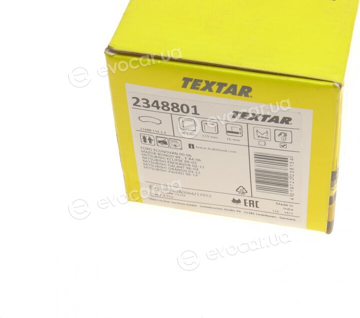 Textar 2348801