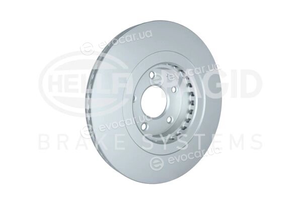 Hella 8DD 355 132-691