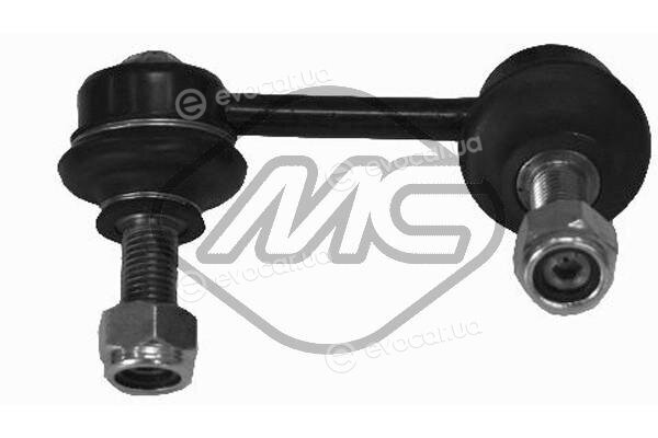 Metalcaucho / STC 04960