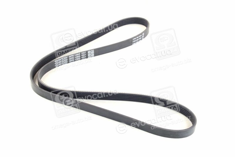 Dayco 5PK1363