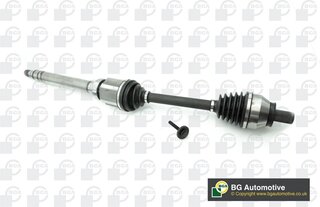 BGA DS2335R