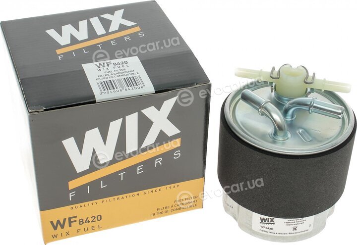 WIX WF8420