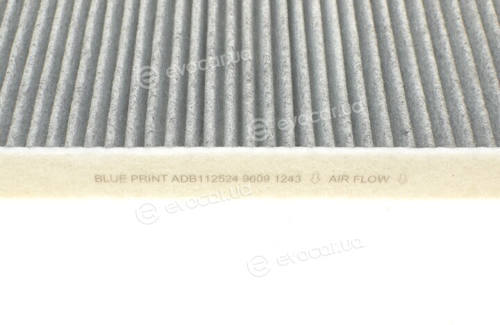 Blue Print ADB112524